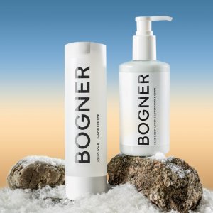 ADA Cosmetics ADA šampon 30ml Bogner White
