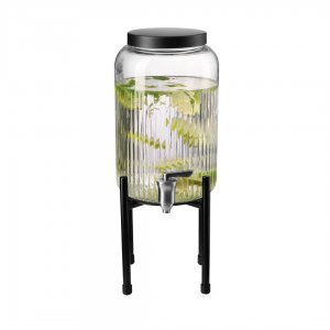 APS zásobník na vodu Industrial 3,8 l