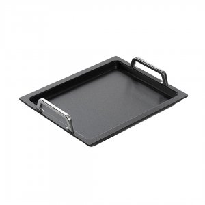 AMT Gastroguss GN 1/2-2 cm AMT Gastroguss s držadly, vhodné na indukci