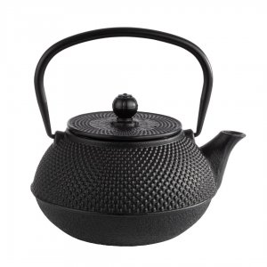 APS Konvice na čaj ASIA 0,8 l litina