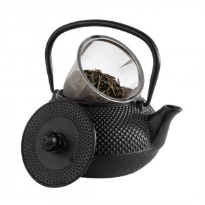 APS Konvice na čaj ASIA 0,8 l litina