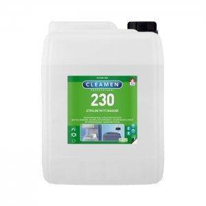 Cormen Cleamen 230 strojní mytí nádobí 12 kg