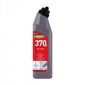 Cormen Cleamen 370 wc čistič ECO 750 ml