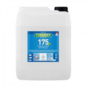 Cormen CLEAMEN 175 strojní a ruční mytí podlah ECO 10 l