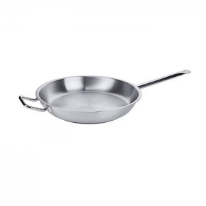 Contacto Nerezová pánev 36 cm