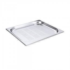 Contacto Děrovaná gastroádoba Originál GN 2/3-020