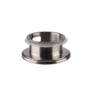 APS Plastový džbán s nerezovým víčkem, 1 l