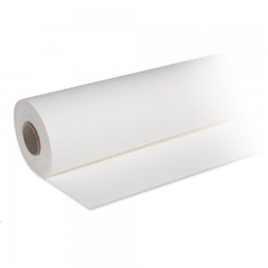 Ubrus PREMIUM 25x1,2m bílý netkaná textilie