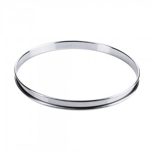 Contacto Forma na dort / prstýnek průměr 28 cm