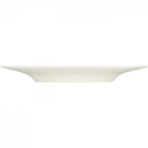 Bauscher Mělký talíř PURITY REFLECTIONS, relief, 26 cm