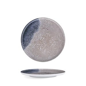 G. Benedikt Mělký talíř OPTIMO, 24 cm, dekor Callisto