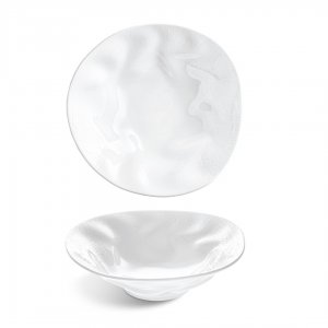 G. Benedikt Miska FLAMENCO, 23 cm, dekor Crackle