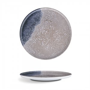 G. Benedikt Mělký talíř OPTIMO, 29 cm, dekor Callisto