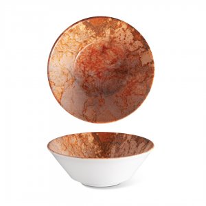 G. Benedikt Miska OPTIMO, 20 cm, dekor Marble