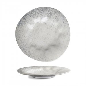 G. Benedikt Mělký talíř FLAMENCO, 25 cm, dekor Chico