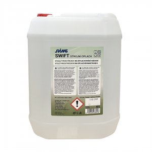 Prostředek pro automatické oplachování nádobí SWIFT 10 l