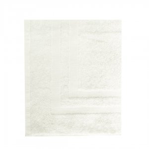 předložka 50x70 cm Aruba béžová froté 650 g/m2