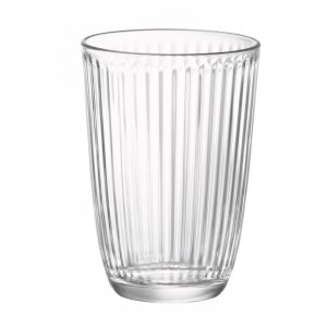 Bormioli Sklenice LINE, 390 ml, long drink