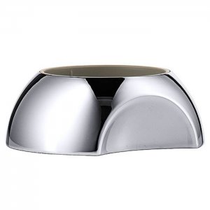 Contacto podstavec pod zásobník CONNECT, nerez