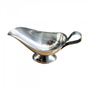 SVING omáčník 150 ml nerez