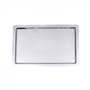 Contacto podnos nerez 65 x 44 cm výška 2 cm