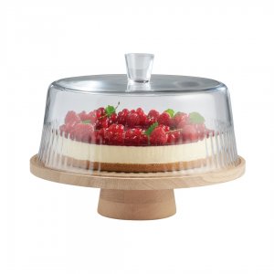 APS Skleněný poklop VALO, 30 cm, pro 14095, 14096