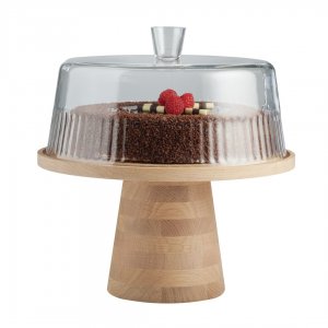 APS Skleněný poklop VALO, 30 cm, pro 14095, 14096