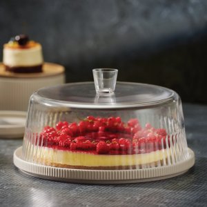 APS Skleněný poklop VALO, 30 cm, pro 14095, 14096