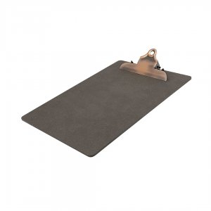 Contacto Deska s klipem 33x23cm A4