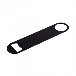 APS Číšnický otvírák, 18 cm, černý, magnetický