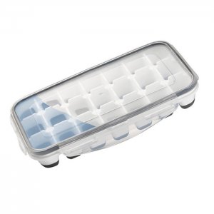 APS Forma na výrobu ledových kostek, 25 x 15cm, sada 2 kusy