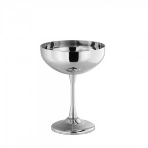 APS Zmrzlinka FRIGIO, 0,26 l, nerez, na nožce