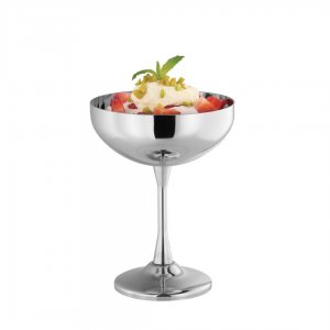 APS Zmrzlinka FRIGIO, 0,26 l, nerez, na nožce