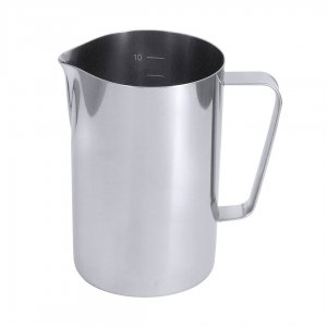 Contacto Odměrka 1,5 l nerez se stupn. s výlevkou
