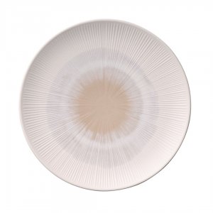 APS Melaminový talíř BLUSH, mělký, 42 cm