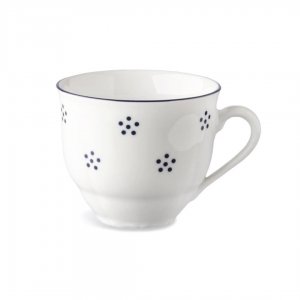 G. Benedikt Mocca šálek VERONA, 0,08 l, dekor Valbella