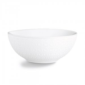 G. Benedikt Polohluboká miska STARS s dvojitou stěnou, 19 cm