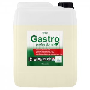 Cormen Cleamen Gastro professional strojní mytí nádobí ECO 12 kg