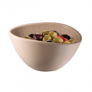 APS Miska Nero 0,3 l melamin béžová