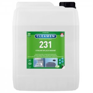 Cormen Cleamen 231 strojní oplach nádobí 10 kg