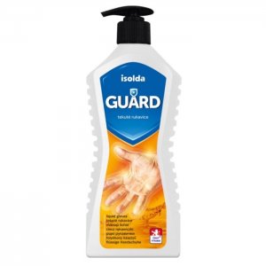 Cormen Isolda Guard tekuté rukavice 500 ml