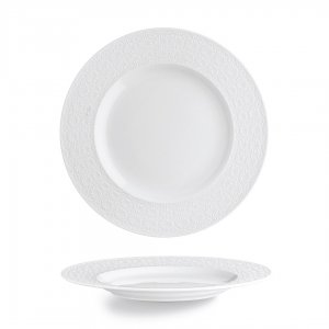 G. Benedikt Mělký talíř STARS 20 cm