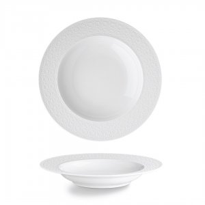 G. Benedikt Hluboký talíř STARS 3 cm