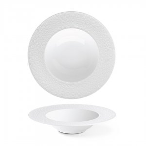 G. Benedikt Pasta talíř STARS 27 cm