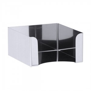 Contacto Stojánek na ubrousky 16,5x16,5