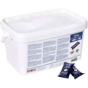 tablety Rational oplachové CareControl 6 kg