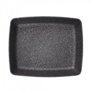 APS Miska FROSTFIRE GN 1 32,5x26,5cm hliník šedá