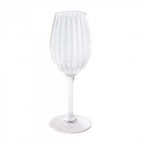 APS Nerozbitná sklenice na víno Perfection 0,32 l tritan čirá