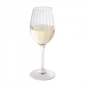 APS Nerozbitná sklenice na víno Perfection 0,32 l tritan čirá