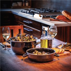 APS Nerozbitná sklenice na víno Perfection 0,32 l tritan čirá